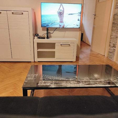 Apartment Mm スプリト エクステリア 写真