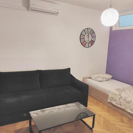 Apartment Mm スプリト エクステリア 写真