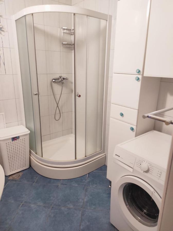 Apartment Mm スプリト エクステリア 写真