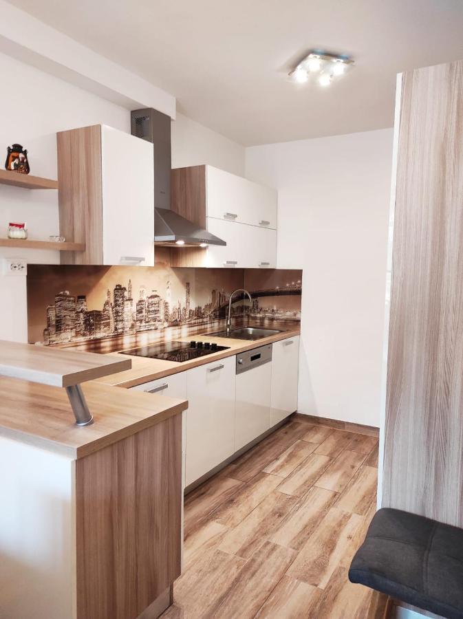 Apartment Mm スプリト エクステリア 写真