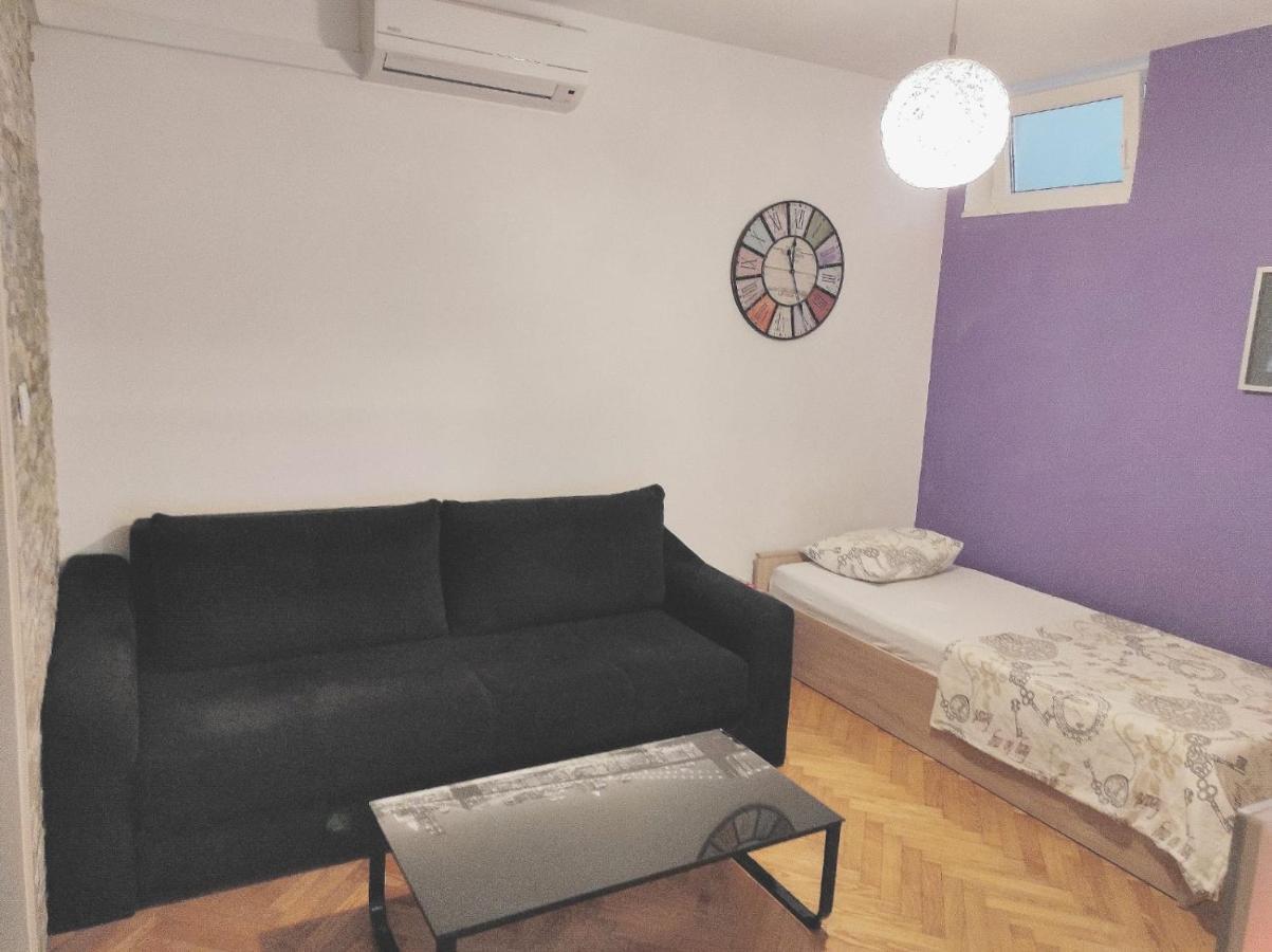 Apartment Mm スプリト エクステリア 写真