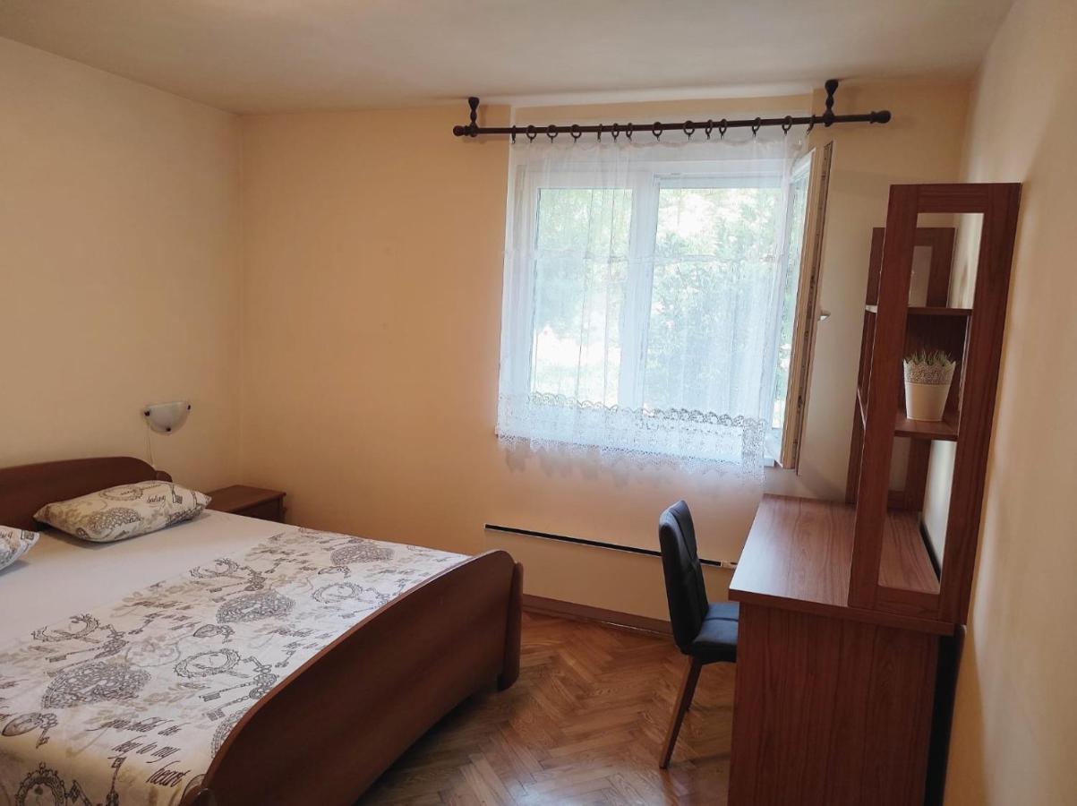 Apartment Mm スプリト エクステリア 写真